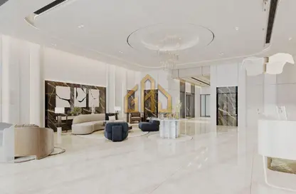 شقة - 2 غرف نوم - 3 حمامات للبيع في كريسويل فيوز - دبي الجنوب (مركز دبي العالمي) - دبي