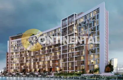 شقة - 5 غرف نوم - 4 حمامات للبيع في بيرلا 2 - ياس باي - جزيرة ياس - أبوظبي