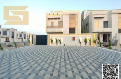 Villa - 5 Bedrooms - 7 Bathrooms for sale in Al Zaheya Gardens - Al Zahya - Ajman