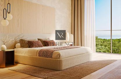 Apartment - 1 Bedroom - 2 Bathrooms for sale in Talea - Maritime City - Dubai