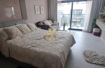 Apartment - Studio - 1 Bathroom for rent in Oxford Boulevard - District 15 - Jumeirah Village Circle - Dubai