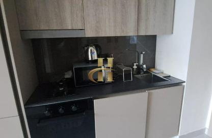 Apartment - Studio - 1 Bathroom for rent in Oxford Boulevard - District 15 - Jumeirah Village Circle - Dubai