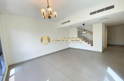 Townhouse - 3 Bedrooms - 4 Bathrooms for rent in Maple at Dubai Hills Estate 2 - Maple at Dubai Hills Estate - Dubai Hills Estate - Dubai