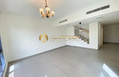 تاون هاوس - 3 غرف نوم - 4 حمامات للايجار في مابل 2 - مابل ات دبي هيلزاستايت - دبي هيلز استيت - دبي