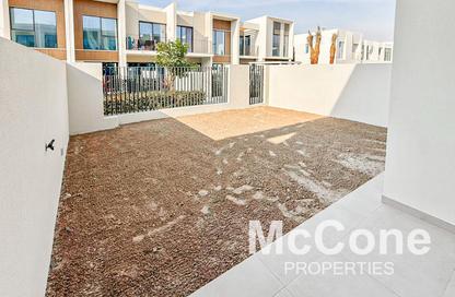 Townhouse - 3 Bedrooms - 4 Bathrooms for rent in Talia - The Valley - Dubai