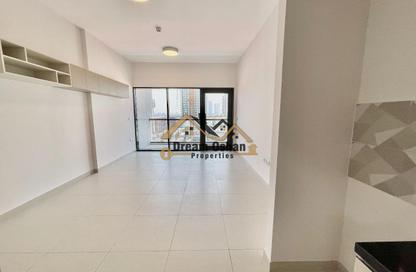 Apartment - Studio - 1 Bathroom for rent in Al Waleed Garden 2 - Al Waleed Garden - Al Jaddaf - Dubai