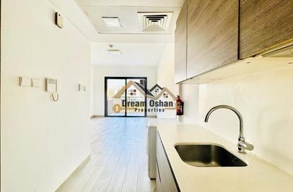 Apartment - Studio - 1 Bathroom for rent in Easy18 - International City Phase 2 - Al Warsan 4 - Al Warsan - Dubai