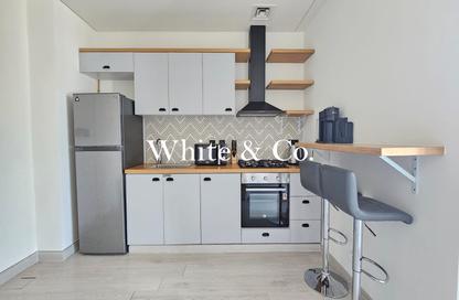 Apartment - 1 - 1 for rent in Collective 2.0 Tower A - Collective 2.0 - Dubai Hills Estate - Dubai Apartment - 1 - 1 for rent in Collective 2.0 Tower A - Collective 2.0 - Dubai Hills Estate - Dubai