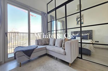 Apartment - 1 - 1 for rent in Collective 2.0 Tower A - Collective 2.0 - Dubai Hills Estate - Dubai Apartment - 1 - 1 for rent in Collective 2.0 Tower A - Collective 2.0 - Dubai Hills Estate - Dubai