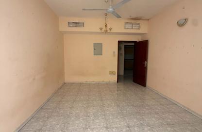 Apartment - 1 Bedroom - 2 Bathrooms for rent in Al Majaz 3 - Al Majaz - Sharjah