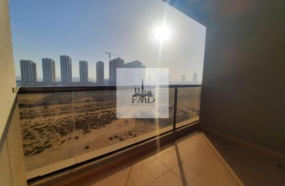 Apartment - Studio - 1 Bathroom for sale in Elite Sports Residence 10 Tower 2 - Elite Sports Residence 10 - Elite Sports Residence - Dubai Sports City - Dubai