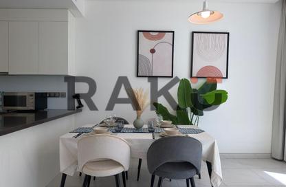Apartment - 1 - 2 for rent in Residences 16 - The Residences at District One - District One - Mohammed Bin Rashid City - Dubai Apartment - 1 - 2 for rent in Residences 16 - The Residences at District One - District One - Mohammed Bin Rashid City - Dubai