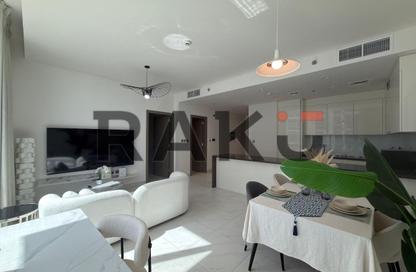 Apartment - 1 - 2 for rent in Residences 16 - The Residences at District One - District One - Mohammed Bin Rashid City - Dubai Apartment - 1 - 2 for rent in Residences 16 - The Residences at District One - District One - Mohammed Bin Rashid City - Dubai