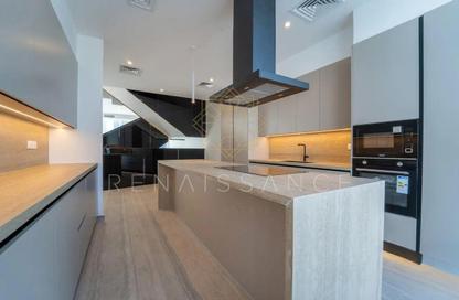 Townhouse - 4 Bedrooms - 4 Bathrooms for rent in Ixora - Al Barari - Dubai Townhouse - 4 Bedrooms - 4 Bathrooms for rent in Ixora - Al Barari - Dubai