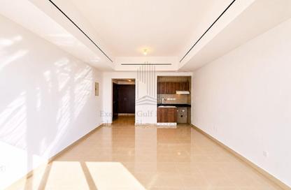 Apartment - Studio - 1 Bathroom for rent in Electra Street - Abu Dhabi