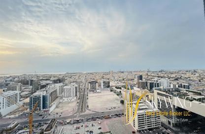 Apartment - 1 Bedroom - 2 Bathrooms for rent in Park Place Tower - Sheikh Zayed Road - Dubai Apartment - 1 Bedroom - 2 Bathrooms for rent in Park Place Tower - Sheikh Zayed Road - Dubai