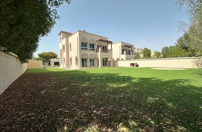 فيلا - 2 غرف نوم - 3 حمامات للبيع في ميدترينيان فيلا - مثلث قرية جميرا - دبي