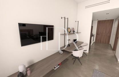 Apartment - Studio - 1 Bathroom for sale in Nouran Living - Saadiyat Island - Abu Dhabi