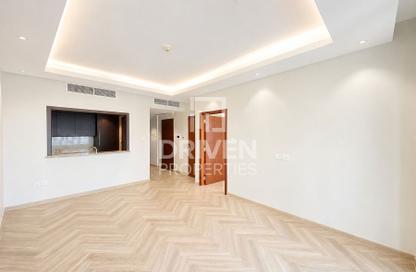 Apartment - 1 - 2 for rent in Standpoint Tower 1 - Standpoint Towers - Downtown Dubai - Dubai