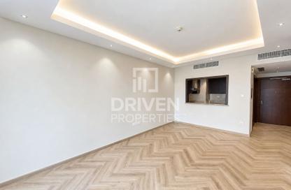 Apartment - 1 - 2 for rent in Standpoint Tower 1 - Standpoint Towers - Downtown Dubai - Dubai