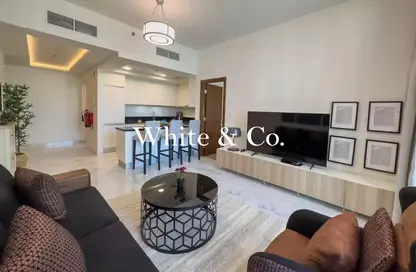 Apartment - 1 Bedroom - 2 Bathrooms for sale in Meera - Al Habtoor City - Business Bay - Dubai