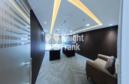 Office Space - Studio for rent in Jumeirah Lake Towers - Dubai