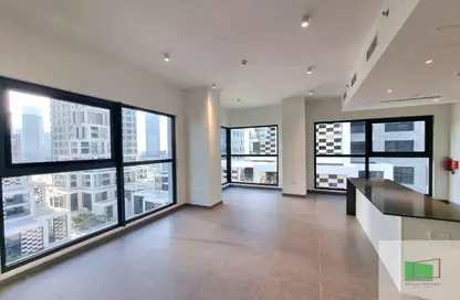 شقة - 2 غرف نوم - 3 حمامات للايجار في بيكسل - مقاطعة ميكرز - جزيرة الريم - أبوظبي