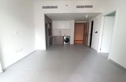 Apartment - 1 Bedroom - 2 Bathrooms for rent in The Boulevard 2 - Aljada - Sharjah