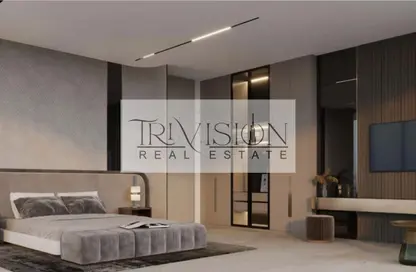 شقة - 3 غرف نوم - 4 حمامات للبيع في بن غاطي جوست - الجداف - دبي