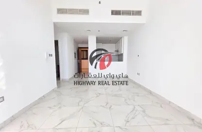Apartment - 2 Bedrooms - 3 Bathrooms for sale in Anchorage Residence - Dubai South (Dubai World Central) - Dubai