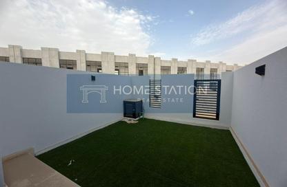Townhouse - 2 Bedrooms - 3 Bathrooms for sale in Bianca - Dubai Land - Dubai