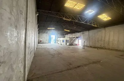 Warehouse - Studio - 2 Bathrooms for rent in Industrial Area 2 - Sharjah Industrial Area - Sharjah Warehouse - Studio - 2 Bathrooms for rent in Industrial Area 2 - Sharjah Industrial Area - Sharjah