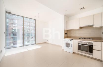 Apartment - 1 Bedroom - 1 Bathroom for rent in Sobha Creek Vistas Tower B - Sobha Hartland - Mohammed Bin Rashid City - Dubai