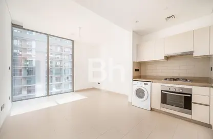 شقة - غرفة نوم - 1 حمام للايجار في شوبا كرييك فيستاس برج ب - صبحا هارتلاند - مدينة الشيخ محمد بن راشد - دبي