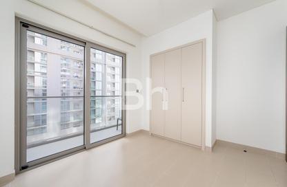 Apartment - 1 Bedroom - 1 Bathroom for rent in Sobha Creek Vistas Tower B - Sobha Hartland - Mohammed Bin Rashid City - Dubai