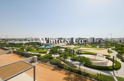 Villa - 5 Bedrooms - 6 Bathrooms for rent in Elie Saab 1 - Elie Saab - Arabian Ranches 3 - Dubai