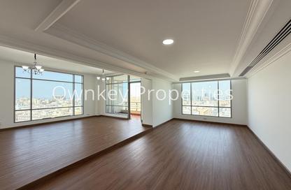 Apartment - 3 - 4 for rent in Fahidi Heights - Al Hamriya - Bur Dubai - Dubai