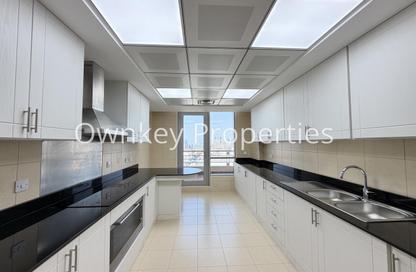 Apartment - 3 - 4 for rent in Fahidi Heights - Al Hamriya - Bur Dubai - Dubai