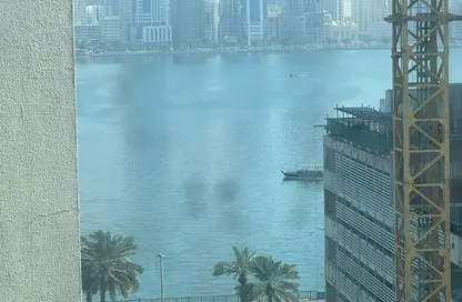 شقة - غرفة نوم - 2 حمامات للايجار في المجاز 3 - المجاز - الشارقة