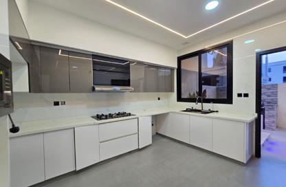 Villa - 7+ Bedrooms - 7+ Bathrooms for sale in Kabbali Hills - Al Helio 2 - Al Helio - Ajman