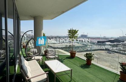 Apartment - 4 Bedrooms - 6 Bathrooms for sale in Mamsha Al Saadiyat - Saadiyat Cultural District - Saadiyat Island - Abu Dhabi