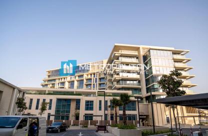 Apartment - 4 Bedrooms - 6 Bathrooms for sale in Mamsha Al Saadiyat - Saadiyat Cultural District - Saadiyat Island - Abu Dhabi