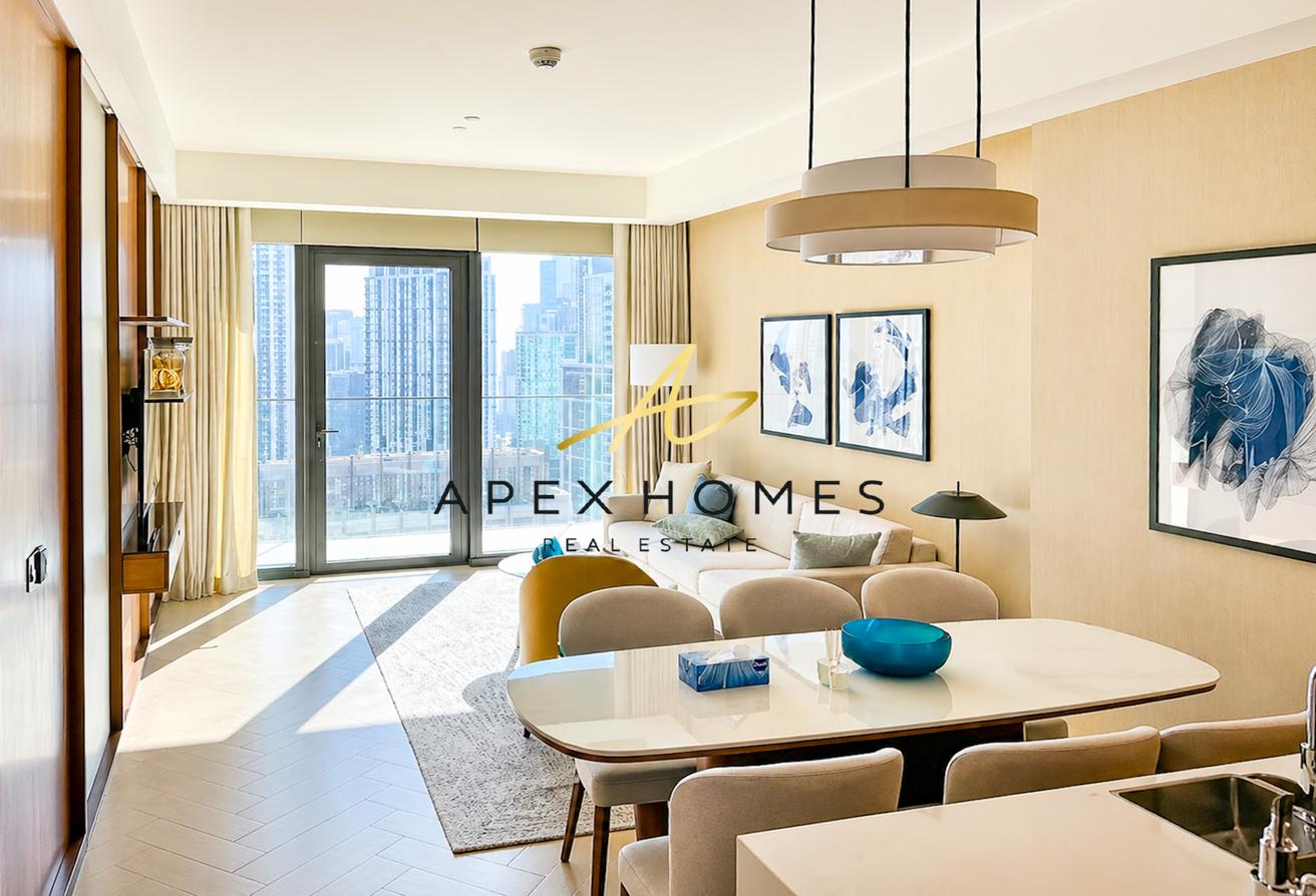 03 Series | High Floor | Sea View photo 3