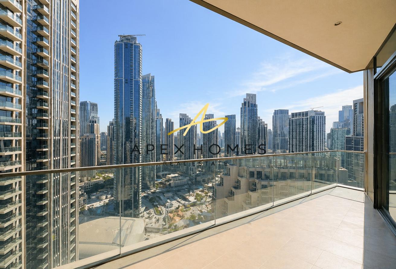03 Series | High Floor | Sea View photo 11