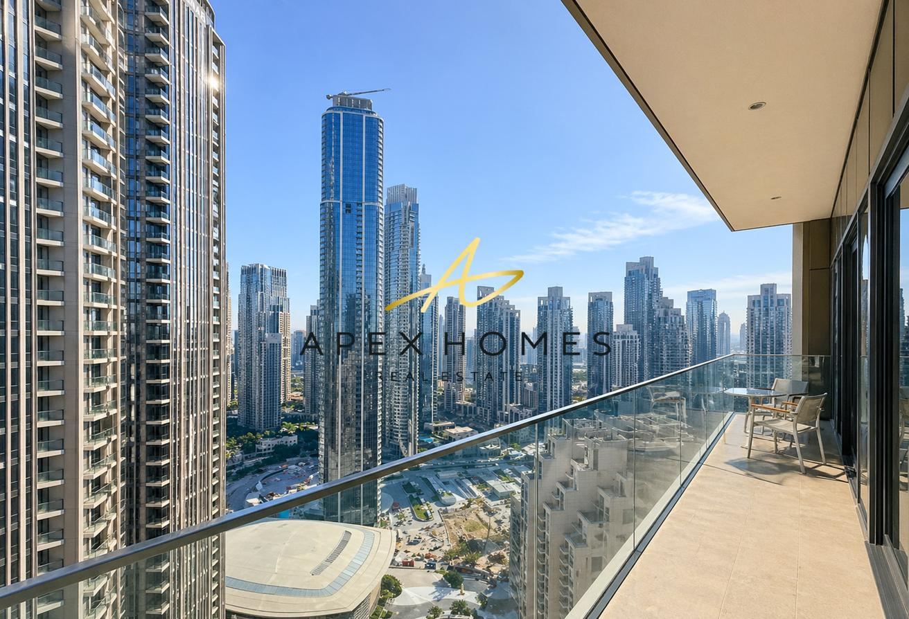 03 Series | High Floor | Sea View photo 10