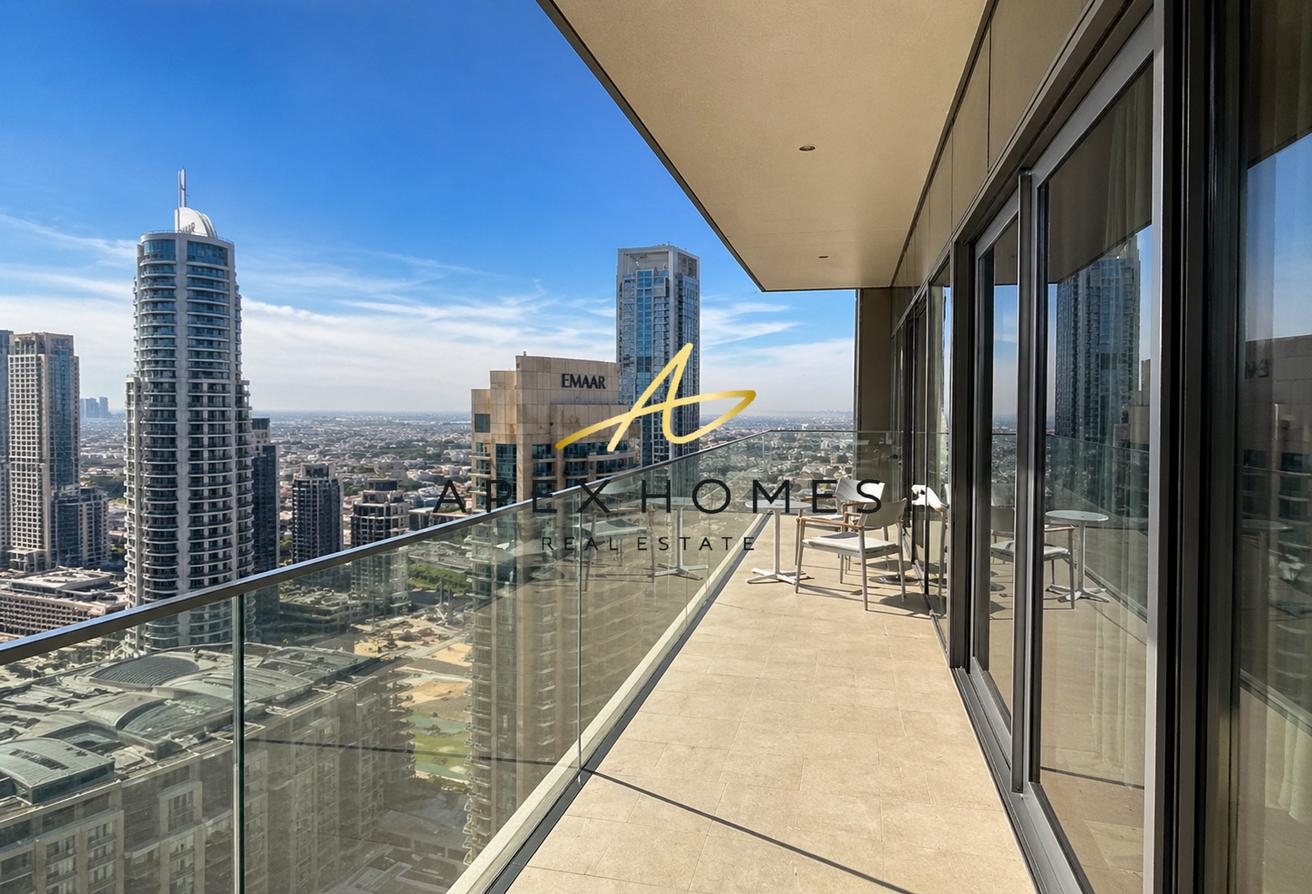 03 Series | High Floor | Sea View photo 12