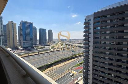 Apartment - 1 Bedroom - 2 Bathrooms for rent in Dream Tower 1 - Dream Towers - Dubai Marina - Dubai Apartment - 1 Bedroom - 2 Bathrooms for rent in Dream Tower 1 - Dream Towers - Dubai Marina - Dubai