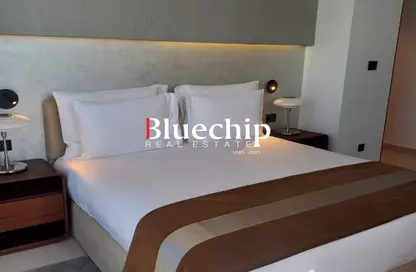 شقة - 1 حمام للبيع في فندق ذا ون في قرية جميرا تراينجل - مثلث قرية جميرا - دبي شقة - 1 حمام للبيع في فندق ذا ون في قرية جميرا تراينجل - مثلث قرية جميرا - دبي