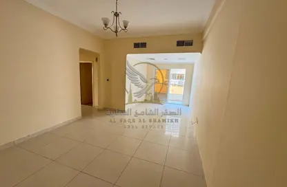 Apartment - 2 Bedrooms - 2 Bathrooms for rent in Al Naemiya Tower 1 - Al Naemiya Towers - Al Nuaimiya - Ajman