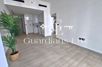 Apartment - 2 Bedrooms - 2 Bathrooms for rent in Binghatti LUNA - District 12 - Jumeirah Village Circle - Dubai